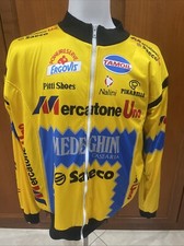 Maglia bici mercatone usato  Caivano