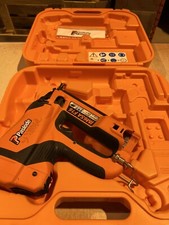 Used paslode im65a for sale  ELLON