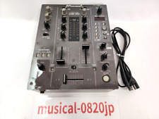 Pioneer DJ DJ DJM-400 Czarny 2-kanałowy mikser audio efektów DJM400 na sprzedaż  Wysyłka do Poland