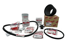 Kit menor de manutenção Yanmar 3YM20 3YM30 SK019 119305-35151 104500-55710 genuíno comprar usado  Enviando para Brazil