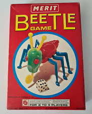 Vintage beetle game for sale  BOURNEMOUTH