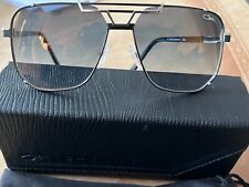 Lunette soleil cazal d'occasion  Rive-de-Gier