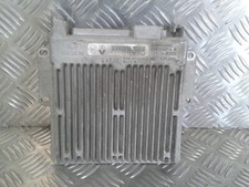 Calculateur moteur sagem d'occasion  Levroux