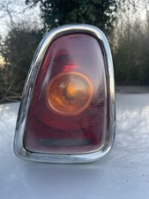 Mini hatch 2006 for sale  NORWICH