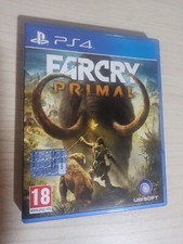 Far cry primal usato  Trapani