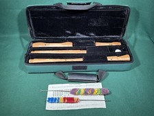 Dolmetsch school recorder for sale  Friday Harbor