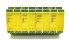 RELÉ DE SEGURANÇA PHOENIX CONTACT PSR-ESAM4 2963912 (LOTE DE 4) comprar usado  Enviando para Brazil