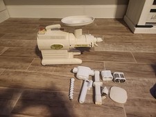 Green life juicer for sale  Fort Mitchell