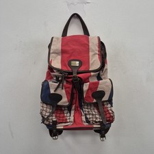 Barbour union jack for sale  MANCHESTER