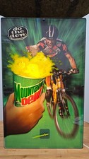 Mountain dew light for sale  Springboro