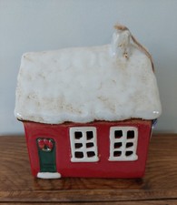 Village pottery ceramic for sale  CREWE
