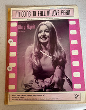 Sheet music going for sale  ILKESTON