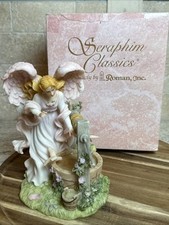 Seraphim classics angel for sale  Pelham