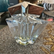 GARRAFA DE PERFUME ANGEL VAZIA THIERRY MUGLER - 2,6 FL OZ recarregável comprar usado  Enviando para Brazil