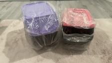 Tupperware zwiebel lager gebraucht kaufen  Oberderdingen