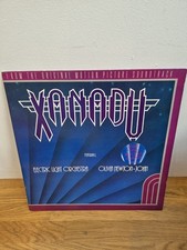 Xanadu 1980 jet for sale  HULL