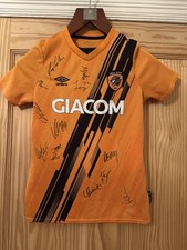 Umbro hull city for sale  HULL