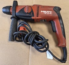 Hilti corded rotary for sale  Kansas City
