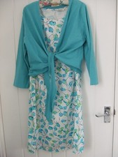 Adini sleeveless lined for sale  LITTLEHAMPTON
