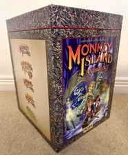 Limited run monkey for sale  GOOLE