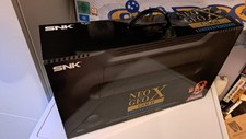 Neo geo gold usato  Brembate