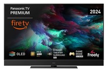 Panasonic smart oled for sale  UK