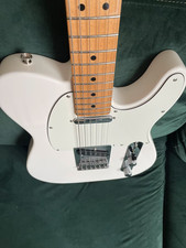 Fender standard telecaster gebraucht kaufen Fender standard telecaster gebraucht kaufen  Berlin