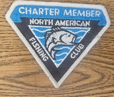 North american fishing for sale  Canfield