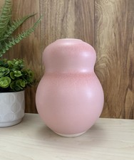 Home pink ceramic for sale  BURY ST. EDMUNDS