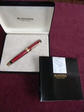 Aurora optima 998 usato  Novara
