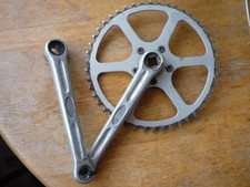 Vintage stronglight alloy for sale  READING