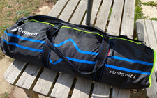 Outwell sandcrest rear for sale  TELFORD