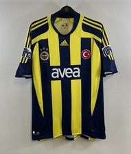 Fenerbahce home football for sale  MALVERN