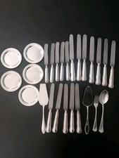 Altes besteck silber gebraucht kaufen  Achern