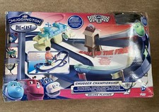 Chuggington interactive train for sale  NEATH