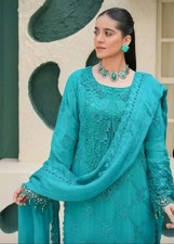 Embroidery moslin stitched for sale  Fresh Meadows