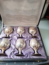 Vintage epns silver for sale  DUDLEY