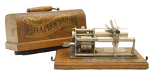 Antique columbia graphophone for sale  Russellville