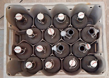 grolsch crate for sale  WISBECH