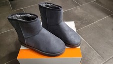 Boots chillegs gr gebraucht kaufen  Mildstedt