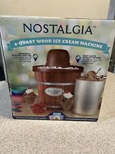 Electric ice cream for sale  Augusta