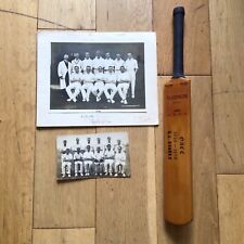 Old ashfordians cricket for sale  LIGHTWATER