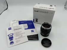 zeiss biogon 35mm for sale zeiss biogon 35mm for sale Northville