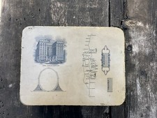Antique lithograph printing for sale  Oceanside