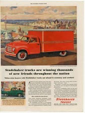 Original 1953 american for sale  COLEFORD