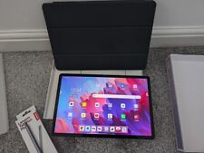 Lenovo tab p12 for sale  LICHFIELD