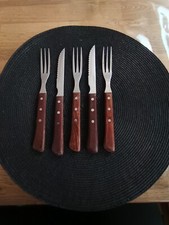 Staek besteck amc gebraucht kaufen  Allenfeld, Boos, Hargesheim