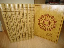 Cuisine collection complète d'occasion  Saverne