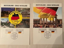 Deutschland 1990 minr gebraucht kaufen  Schortens