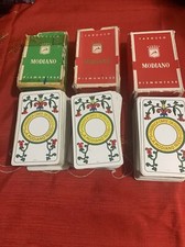 Tarocchi old tarot usato  Torino